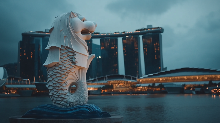 SINGAPUR, NAJNAORUŽANIJA DRŽAVA KINEZA
